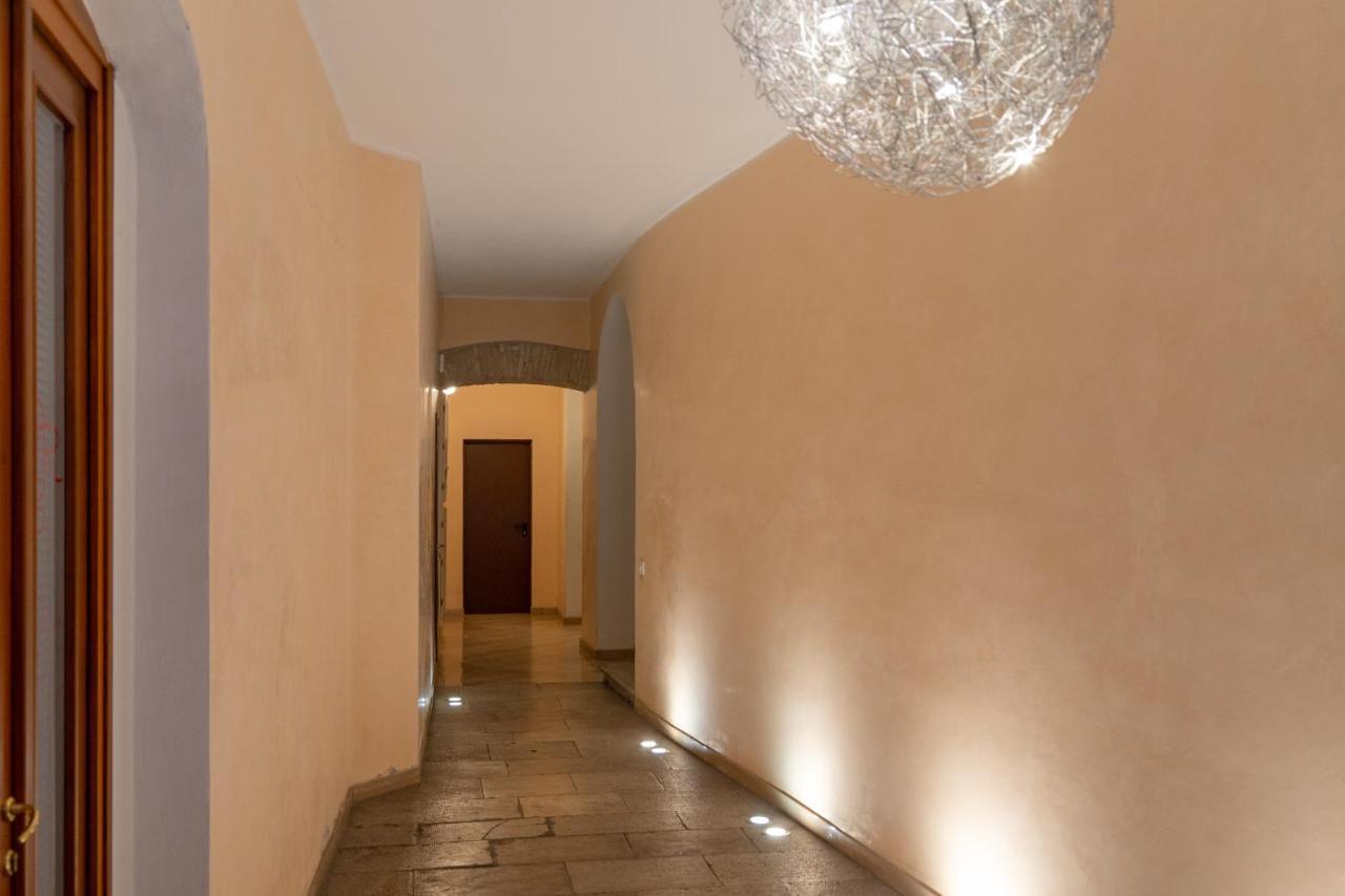 Casa Vacanze Penelope In Centro Storico Trieste Ngoại thất bức ảnh