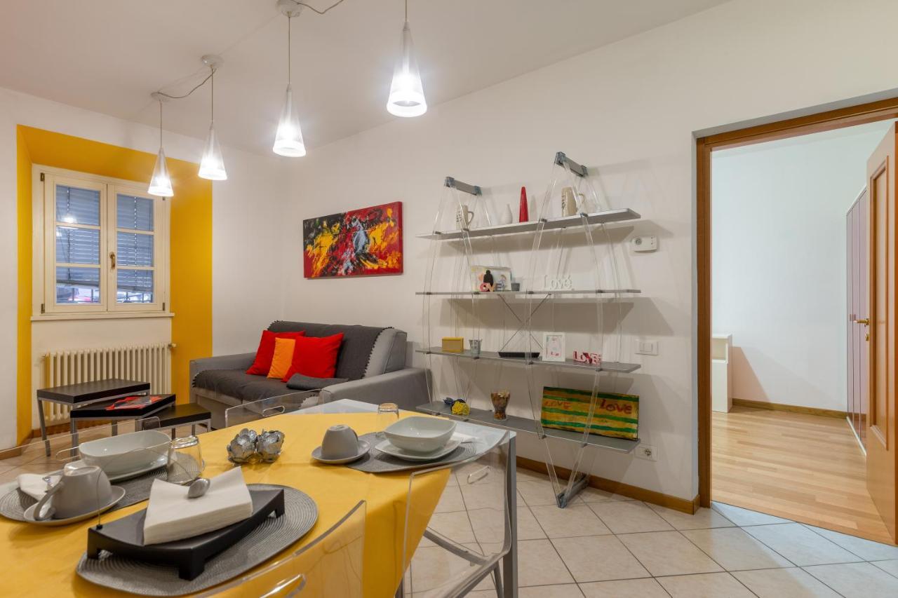 Casa Vacanze Penelope In Centro Storico Trieste Ngoại thất bức ảnh