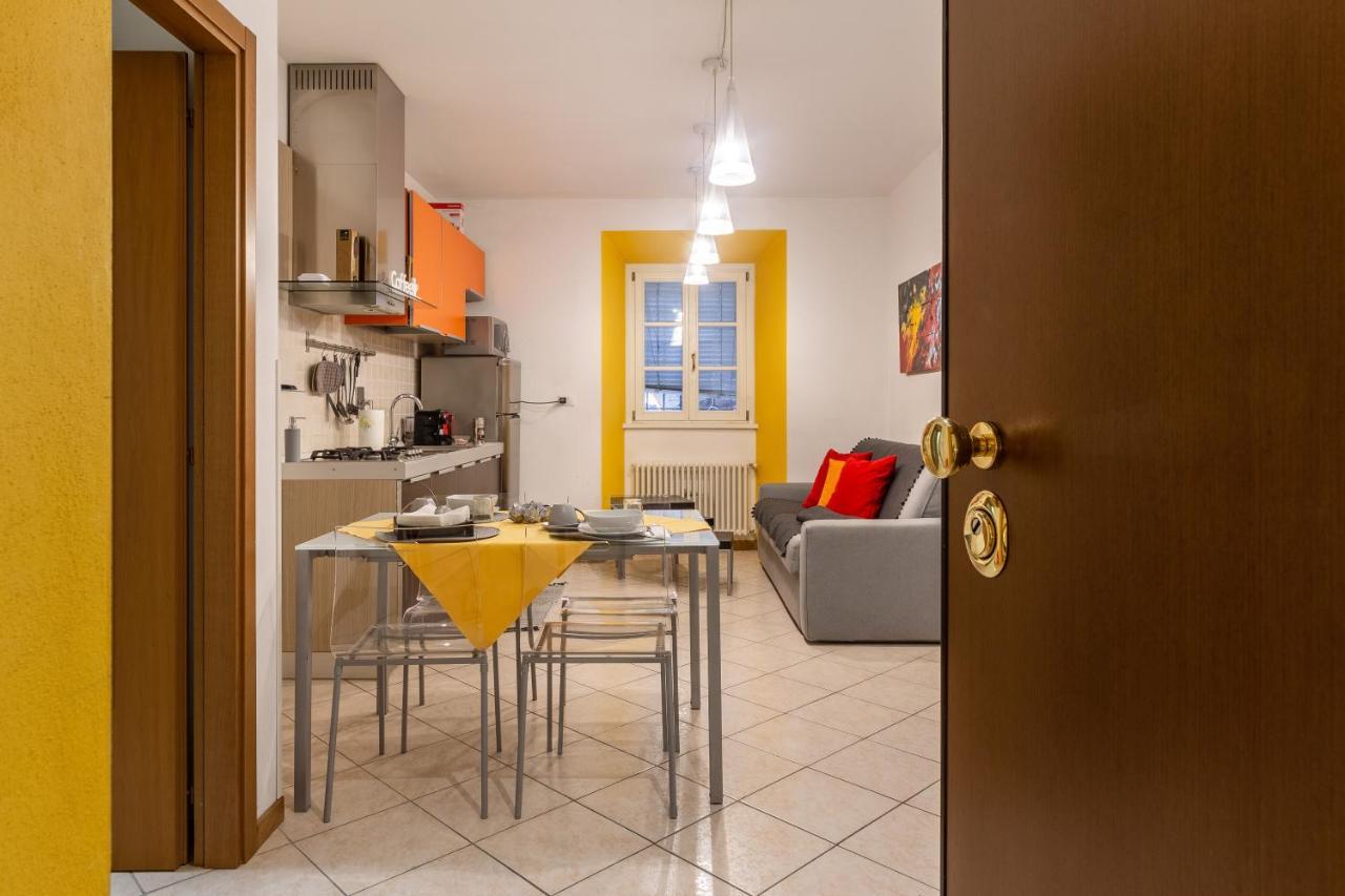Casa Vacanze Penelope In Centro Storico Trieste Ngoại thất bức ảnh