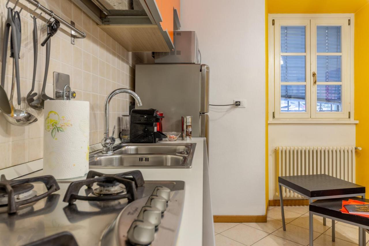 Casa Vacanze Penelope In Centro Storico Trieste Ngoại thất bức ảnh