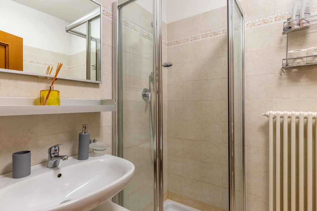 Casa Vacanze Penelope In Centro Storico Trieste Ngoại thất bức ảnh